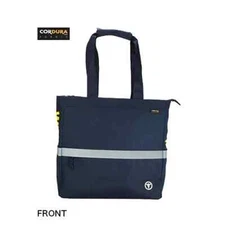 PSYCHO-PASS SS Tote Bag Raid Jacket Edition Japan limited New