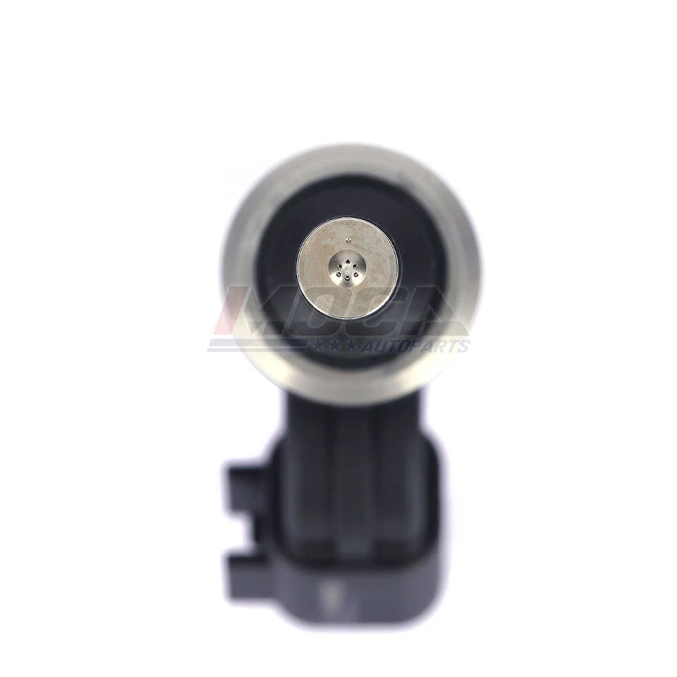 4*Inyector de combustible para Buick LaCrosse Regal Verano GMC Terrain Chevy Equinox Malibu Foto 2 de 4