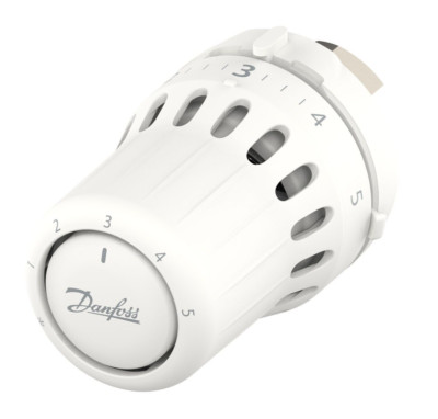 Danfoss Thermostatkopf React M30 x 1,5 Thermostatfühler Fühlerelement 015G3030