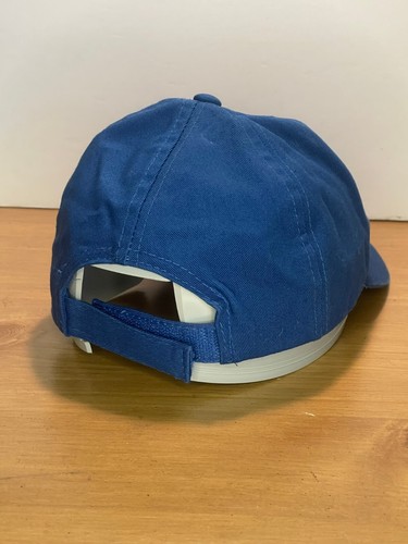 Disney Mickey Mouse Toddler Baseball Cap - Adjustable Red, White & Blue #36299 - Picture 4 of 9