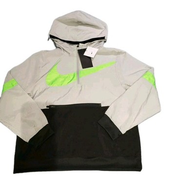 Nike Crossover Jacket Size Youth Large NWT