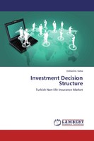 Debashis Saha | Investment Decision Structure | Taschenbuch | Englisch (2014)