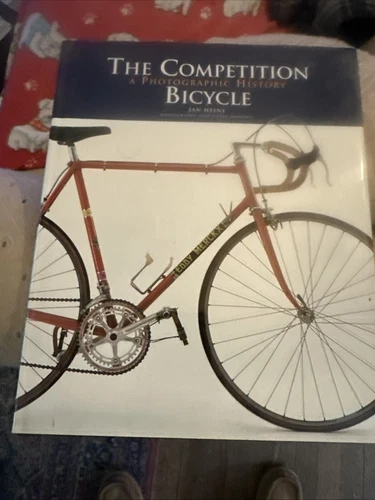 The Competition A Photographic History Bicycle