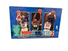 1992-93 Skybox NBA Hoops Series 2 Factory Sealed Wax Box 36 Packs SHAQ Rookie RC