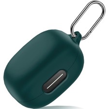 LDSXAY Compatible with Anker Soundcore For Sport X20, Dark Green