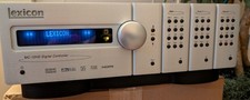 LEXICON MC-12 HD EQ Surround Processor