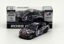 2025 ROSS CHASTAIN 1 Tootsies Orchid Lounge 1:64 In Stock