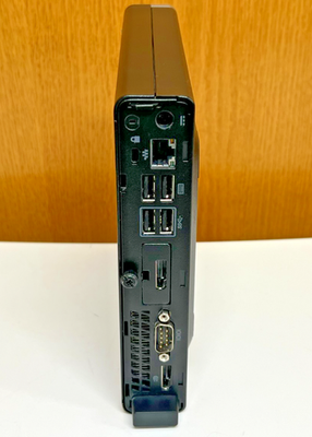 HP ProDesk 400 G3 Mini PC ( Intel I5-7500, 8GB DDR4 Ram, 256GB SSD