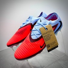 Nike Phantom 6 Low Elite FG  Scary Good Pack  HJ2146-400 Men's Size 10