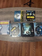 Watchmen: The End is Nigh The Complete Experience (Sony PlayStation 3, 2009)