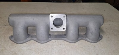 OFFY 97 110 120  Intake Manifold Vintage Midget Racer Offenhauser Original NOS 