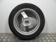 Hinterrad PEUGEOT VIVACITY 50 2T -2008-