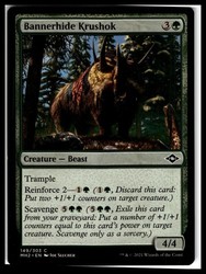 Bannerhide Krushok 149/303 Modern Horizons 2