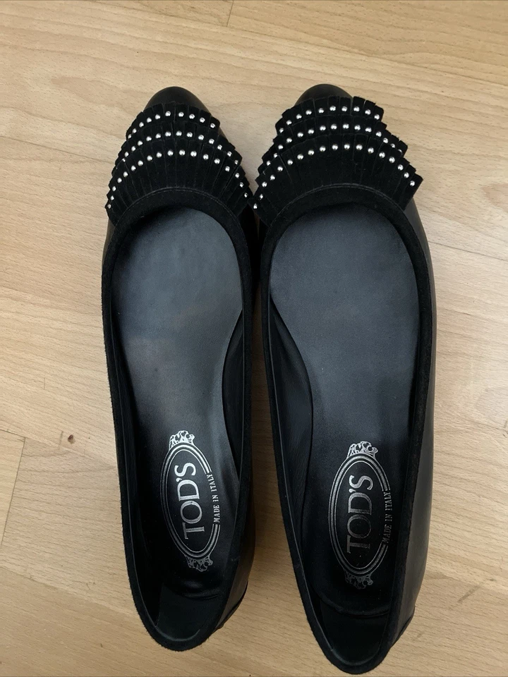 豆豆女鞋38 — 第 2/3 张图片