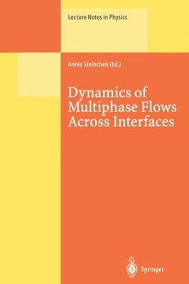 Steinchen - Dynamics of Multiphase Flows Across Interfaces - New paper - X555z