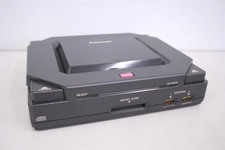 Junk Panasonic 3DO M2 FZ 21S1TK Interactive Media Player Arcade Prototype Japan image