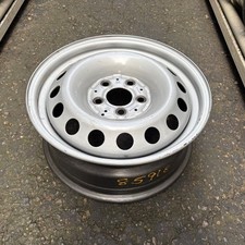 Mercedes-Benz Steel Metris Factory Wheel 16x6.5 2023 Original OEM Rim 85918