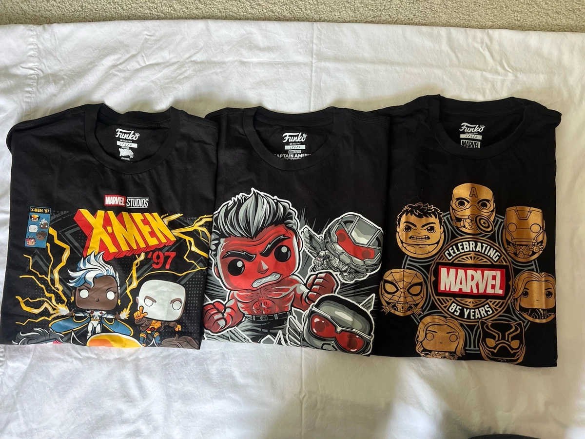 Funko T-Shirts for Men for sale | eBay