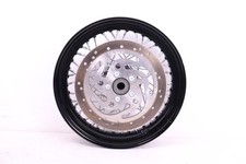 2024 18-24 Harley Heritage Classic Flhcs 114 Rear Wheel Rim Brake Rotor Str8 U15