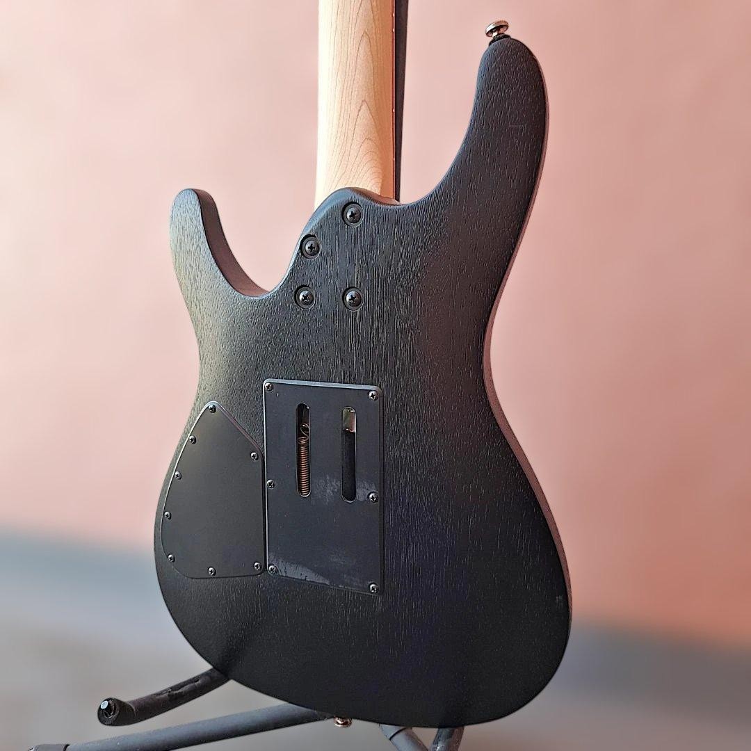 ■Ibanez S570 WK アイバニーズ Edge-Zero II Ibanez S570 WK Electric Guitar Edge-Zero II Tremolo HSH Wizard III