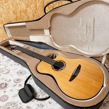 Yamaha NTX1200R klassische E-Gitarre massiver Palisander ART Tonabnehmer...