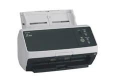 Fujitsu Image Scanner fi-8190 11.8 x 6.7 x 6.4 inches 8.8 pounds