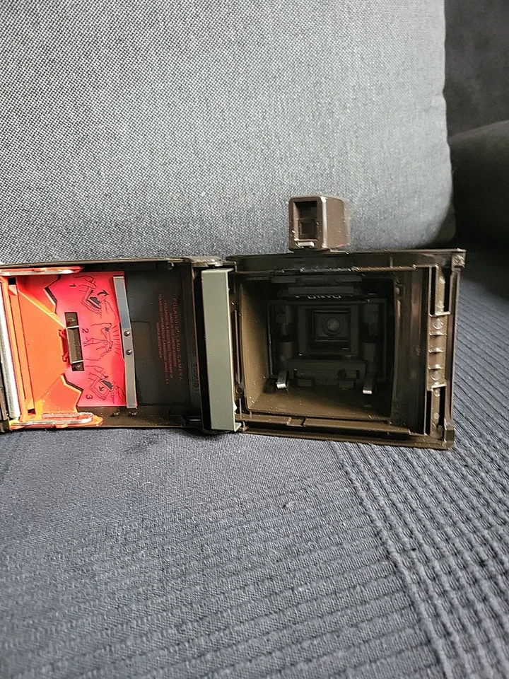 POLAROID ZIP - Photo 4/4