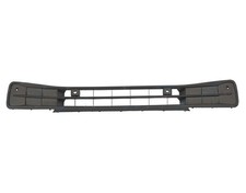 GITTER GRILL STOßSTANGE VORNE FÜR VOLKSWAGEN ID.3 AB 2019 M/4 SENSOREN