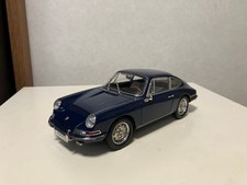 1/18  CMC PORSCHE 901 1964 SPORTS COUPE 324948