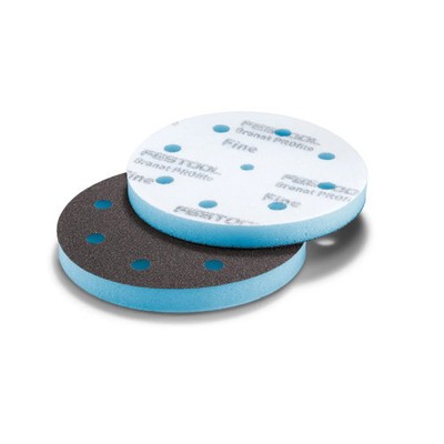 Festool Grit Abrasives Granat PROfile D125 F GR PRO/10
