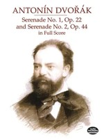 Serenade N. 1, Op. 22 And Serenade N. 2, Op. 44 | Buch | 2001 | Ean 800759418954
