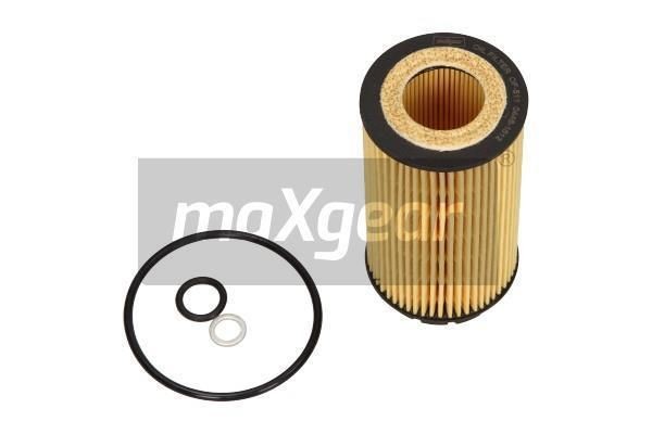 ÖLfilter FÜR Chrysler Hyundai Jeep KIA MotorÖLfilter SchmierÖLfilter-image