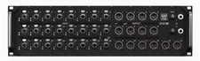 Waves IONIC24 24-in/18-out SoundGrid stagebox with Waves Signature Preamps