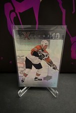 2000-01 SPx - Spxtreme John LeClair #S6