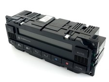 Klimabedienteil Heizungsregler Climatronic 3B1907044H VW Golf IV Bora Passat