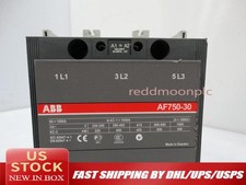AF750-30-11-70, ABB, 3 pole - 1000 V IEC or 600 V UL contactor US Free TAX