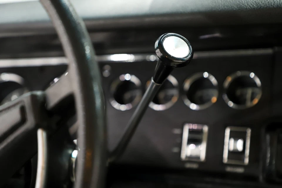 Dodge Daytona Tribute 1970 Foto 4 de 4