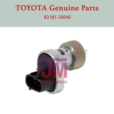 TOYOTA LEXUS LX450 LAND CRUISER FJ Transmission Speed Sensor 83181-20040 GENUINE