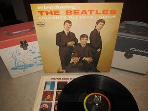 Introducing the Beatles | eBay