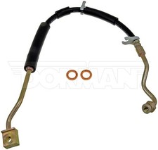 Dorman H380390 Brake Hydraulic Hose fits Ford Mazda models
