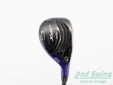 Mizuno JPX 900 Hybrid 4 Hybrid 22 Graphite Regular Right 40.25in