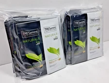 TRESemme Naturals Shampoo and Conditioner Travel Personal Size Pack of 20 13oz