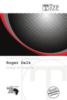 Cornelia Cecilia Eglantine | Roger Delk | Taschenbuch | Englisch (2026)