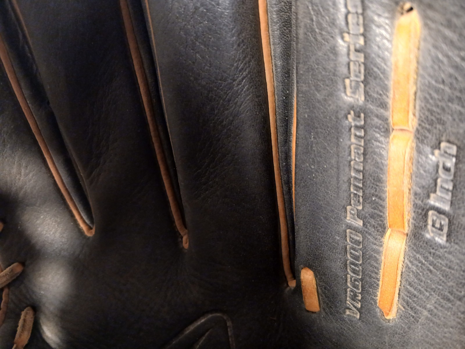 Reebok Baseball Glove VR6000 Pennant Series VRPNT1300 13” LHT thumbnail 3