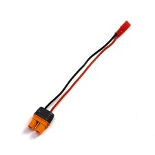 Spektrum Adapter: IC3 Battery/JST-RCY Device, SPMXCA310