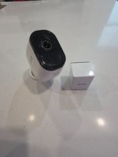 NETGEAR Arlo Pro Model VMC4030 with battery