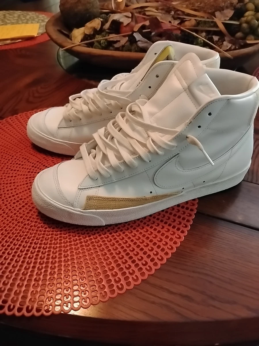 Nike Leather 1980s Vintage Shoes for Men for sale | eBay
