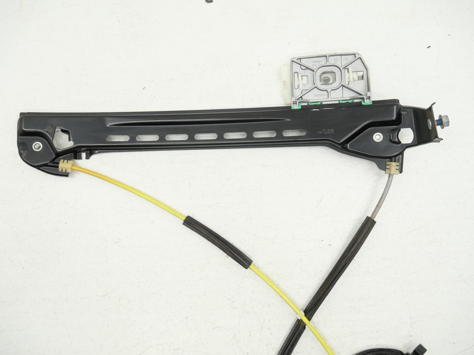 Used Right Passenger Door Window Regulator Motor RH 2020-2023 Mclaren GT OEM