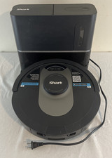 Shark AI Ultra Robot Robotic Vacuum Self-Empty Base UR250BEOUS