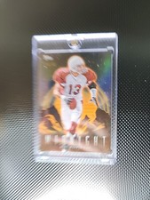 2023 Topps Composite - Midnight Kurt Warner #301  /50